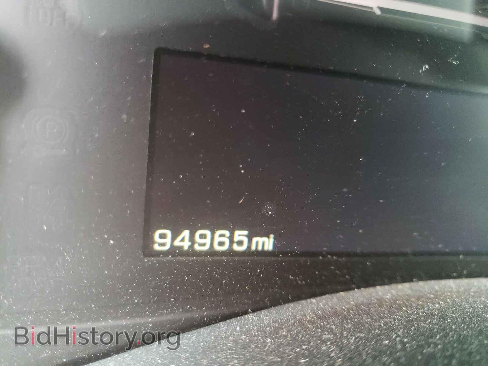 2013 CADILLAC ATS - VIN: 1G6AG5RX2D0170611 - Фото 8