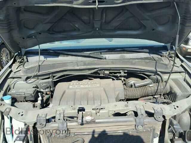 2008 HONDA PILOT - VIN: 5FNYF18558B030731 - Фото 7