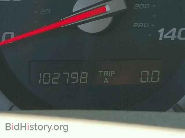 2008 HONDA PILOT - VIN: 5FNYF18558B030731 - Фото 8