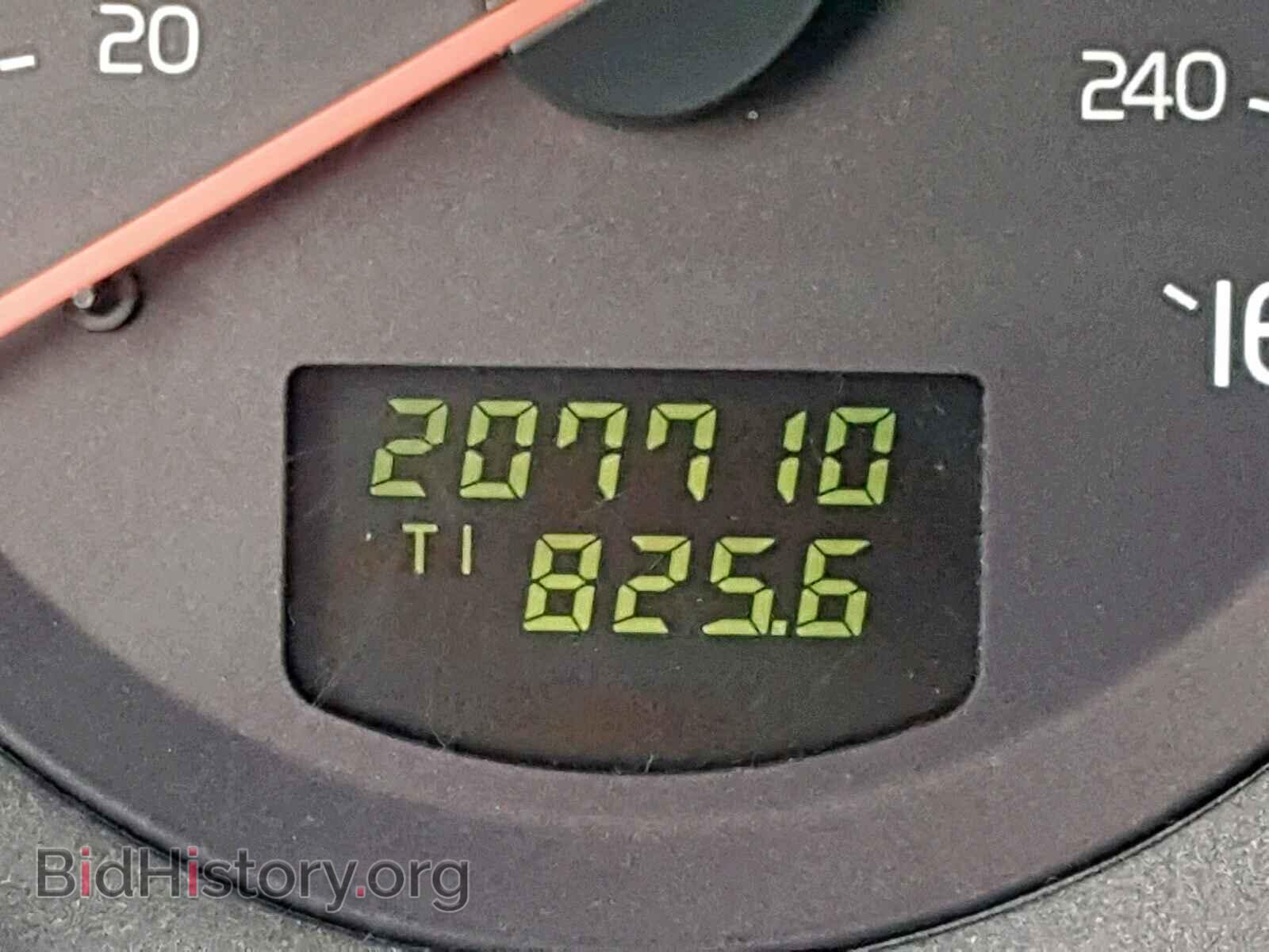 2002 VOLVO S80 - VIN: YV1TS92D821259418 - Фото 8