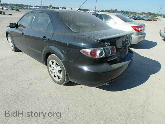 2007 MAZDA 6 - VIN: 1YVHP80C975M32326 - Фото 3