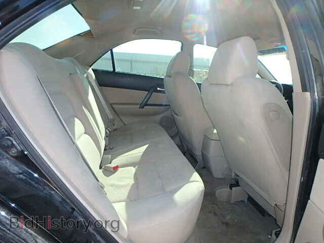 2007 MAZDA 6 - VIN: 1YVHP80C975M32326 - Фото 6