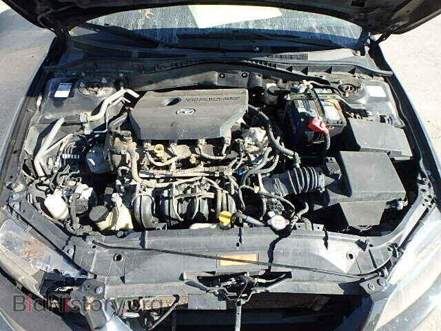 2007 MAZDA 6 - VIN: 1YVHP80C975M32326 - Фото 7