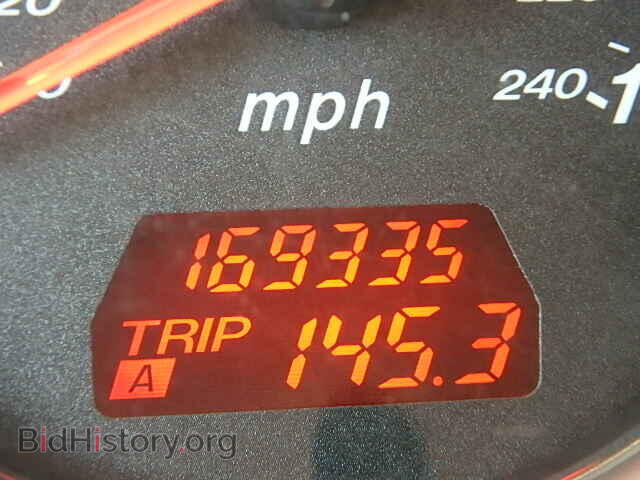 2007 MAZDA 6 - VIN: 1YVHP80C975M32326 - Фото 8