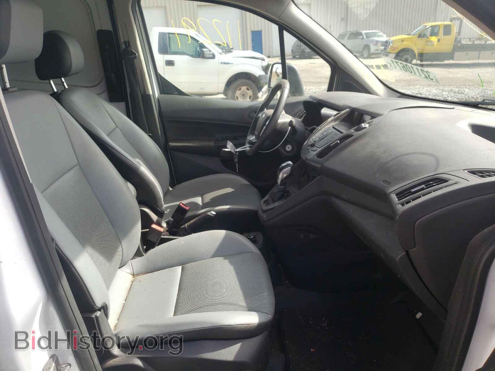 2016 FORD TRANSIT CO - VIN: NM0LS7E78G1266874 - Фото 5