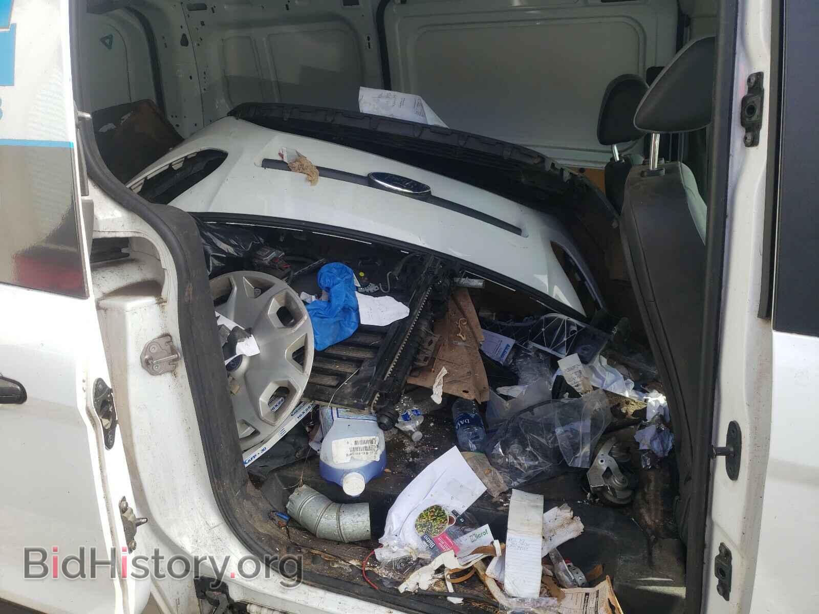 2016 FORD TRANSIT CO - VIN: NM0LS7E78G1266874 - Фото 6