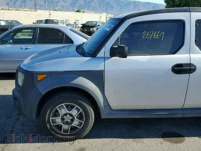 2007 HONDA ELEMENT - VIN: 5J6YH18307L012541 - Photo 9