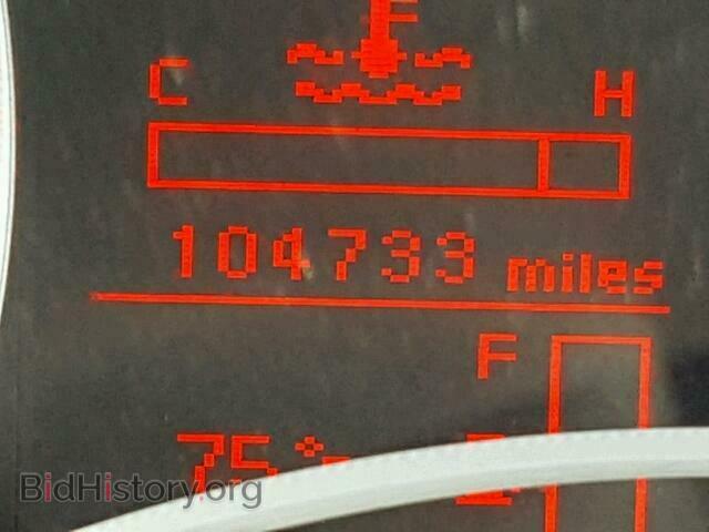 2011 MITSUBISHI LANCER - VIN: JA32U2FU4BU032043 - Фото 8