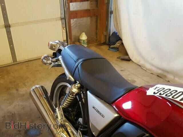 2013 HONDA CB CYCLE - VIN: JH2SC6518DK001449 - Photo 6