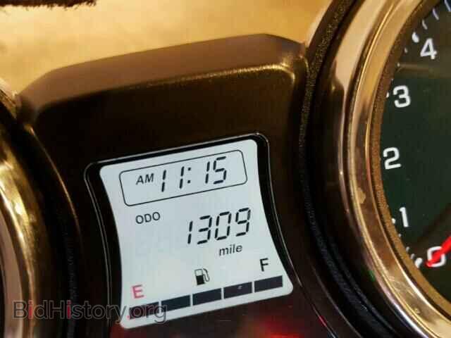 2013 HONDA CB CYCLE - VIN: JH2SC6518DK001449 - Photo 8