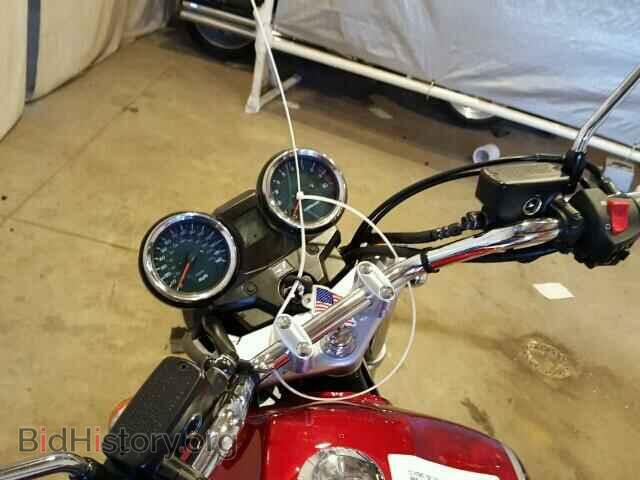 2013 HONDA CB CYCLE - VIN: JH2SC6518DK001449 - Photo 10