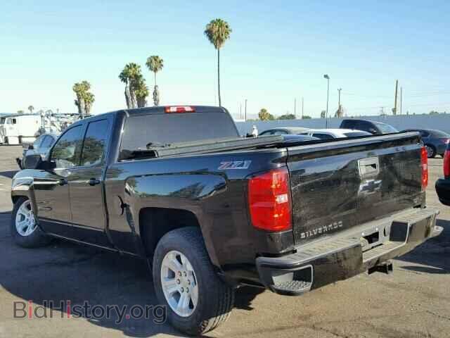 2017 CHEVROLET SILVERADO - VIN: 1GCVKREC7HZ239480 - Фото 3