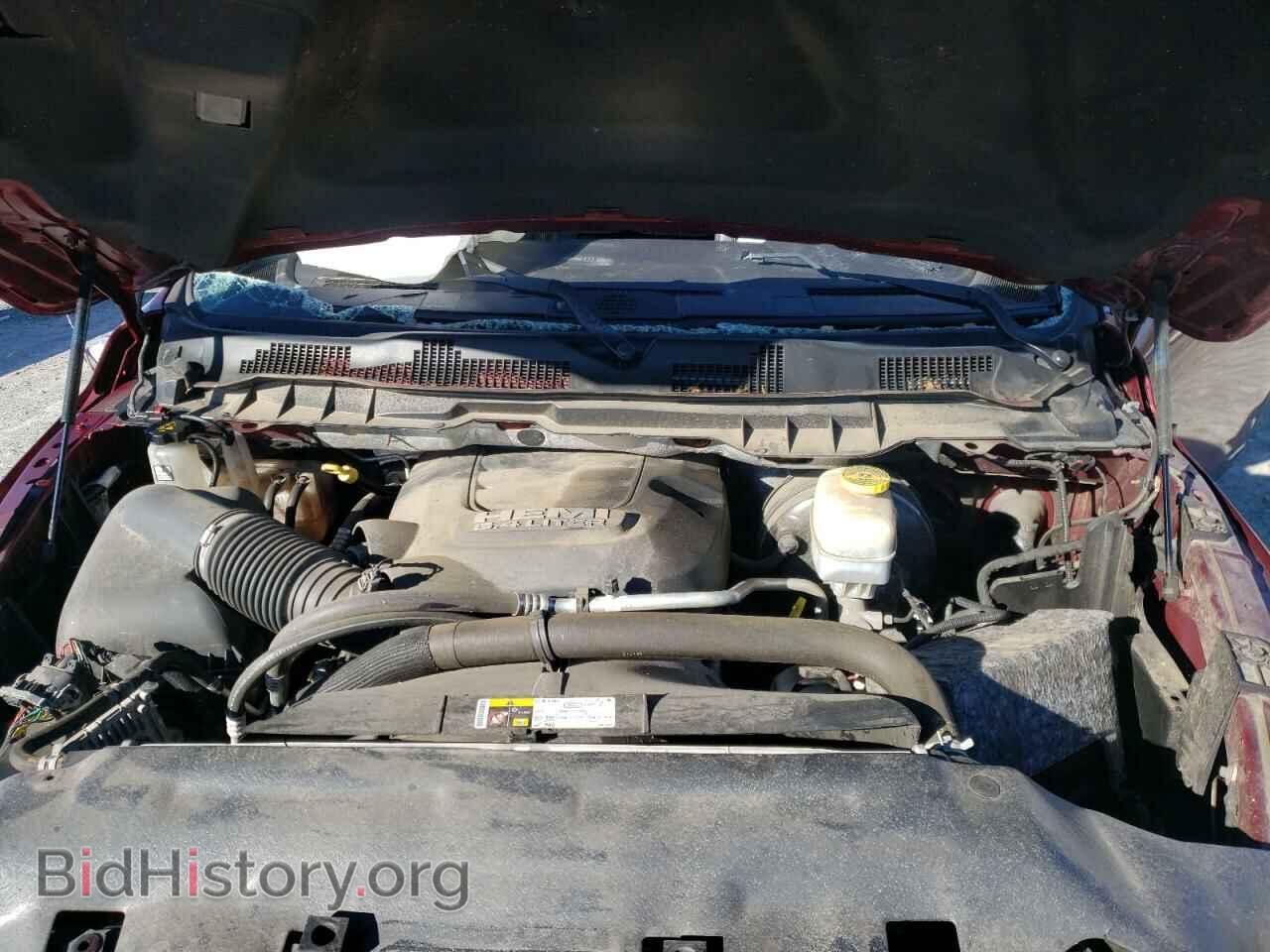 2017 RAM 2500 - VIN: 3C6TR5EJ8HG780071 - Фото 7