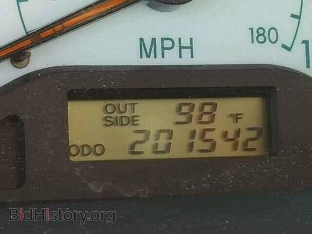 2003 TOYOTA COROLLA - VIN: JTDBR32E830012006 - Фото 8