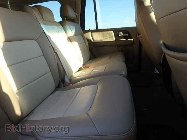 2004 FORD EXPEDITION - VIN: 1FMPU17L54LA58453 - Фото 6