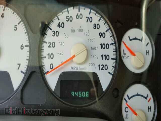 2007 DODGE RAM 1500 - VIN: 1D7HU18267S204597 - Фото 8