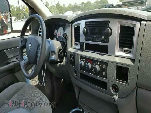 2007 DODGE RAM 1500 - VIN: 1D7HU18267S204597 - Фото 9