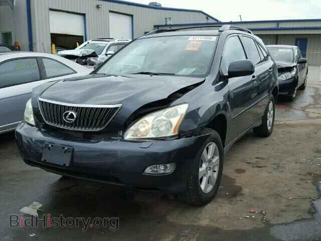 2005 LEXUS RX330 - VIN: 2T2HA31U95C048706 - Фото 2