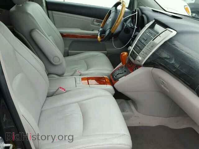 2005 LEXUS RX330 - VIN: 2T2HA31U95C048706 - Фото 5