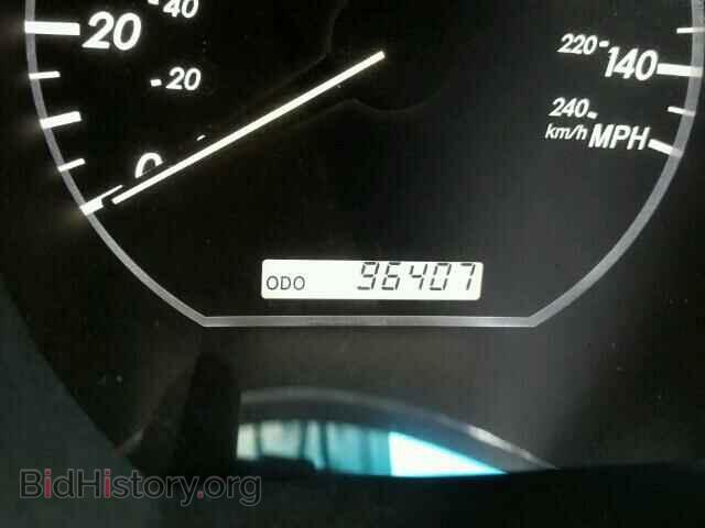 2005 LEXUS RX330 - VIN: 2T2HA31U95C048706 - Фото 8