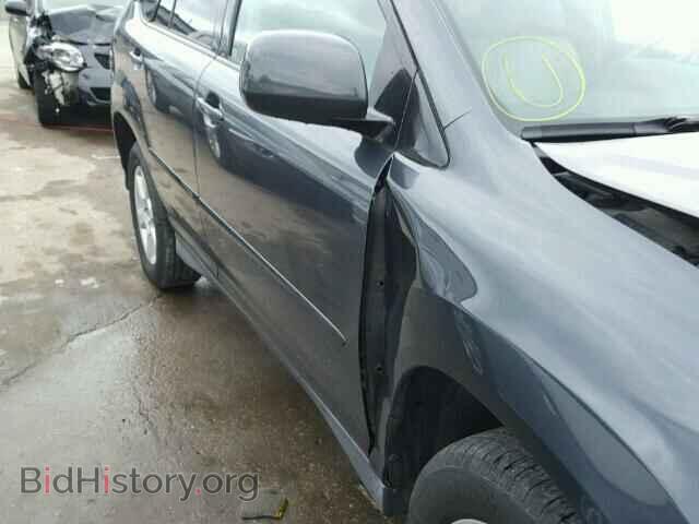 2005 LEXUS RX330 - VIN: 2T2HA31U95C048706 - Фото 10