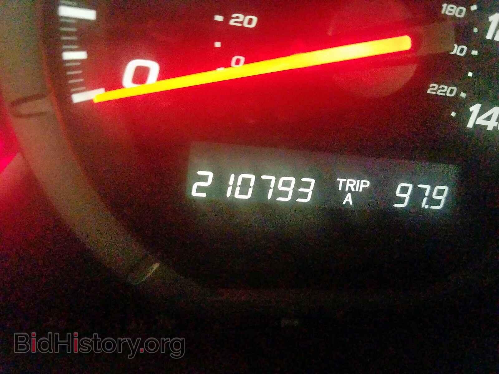 2006 HONDA PILOT - VIN: 5FNYF28526B004056 - Фото 8