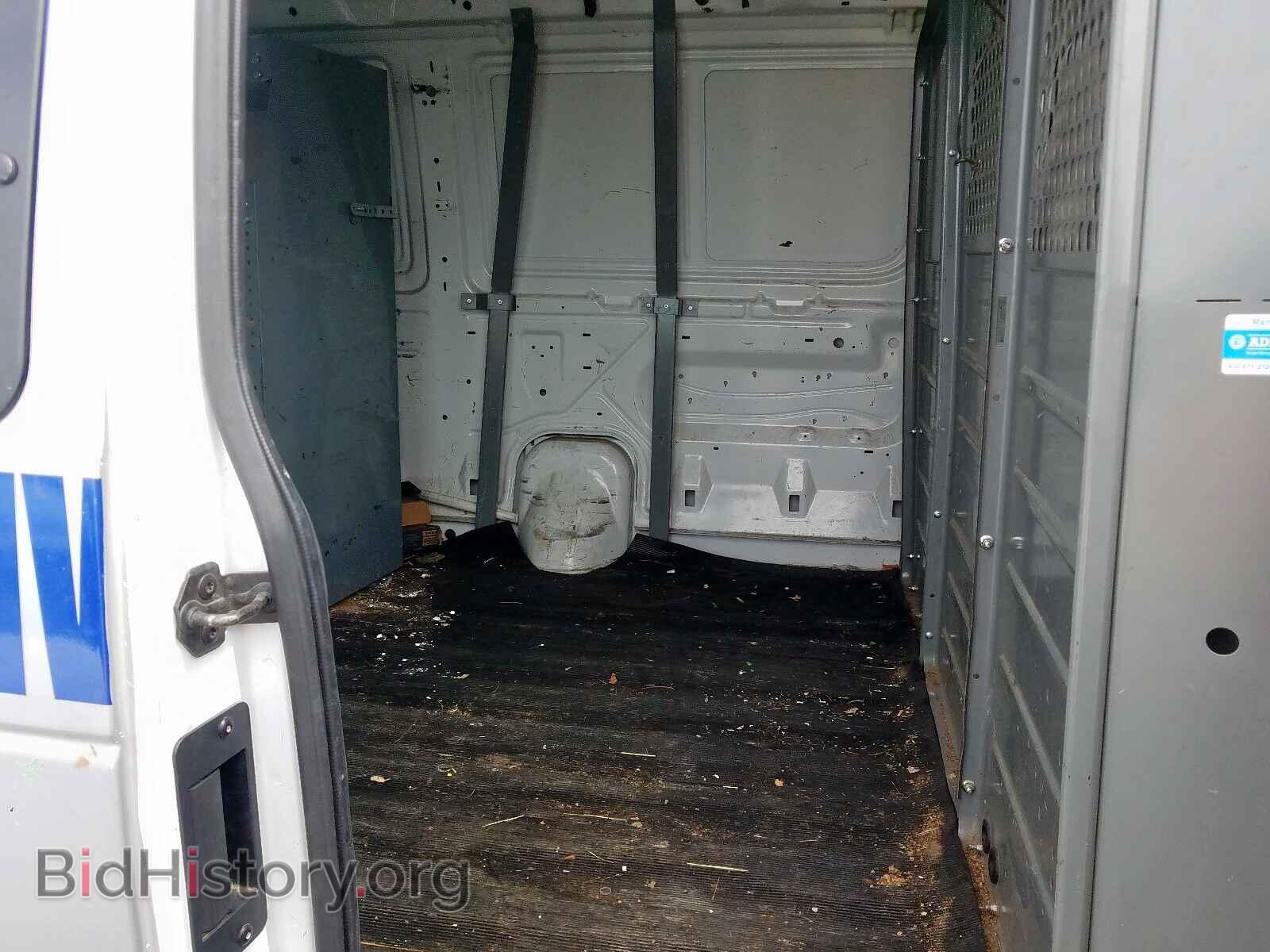 2013 FORD ECONOLINE - VIN: 1FTNE2EW5DDA70592 - Фото 6