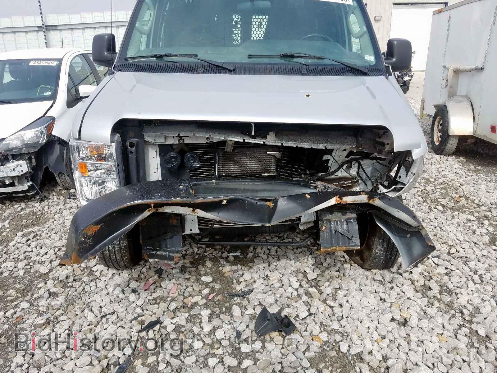 2013 FORD ECONOLINE - VIN: 1FTNE2EW5DDA70592 - Фото 9