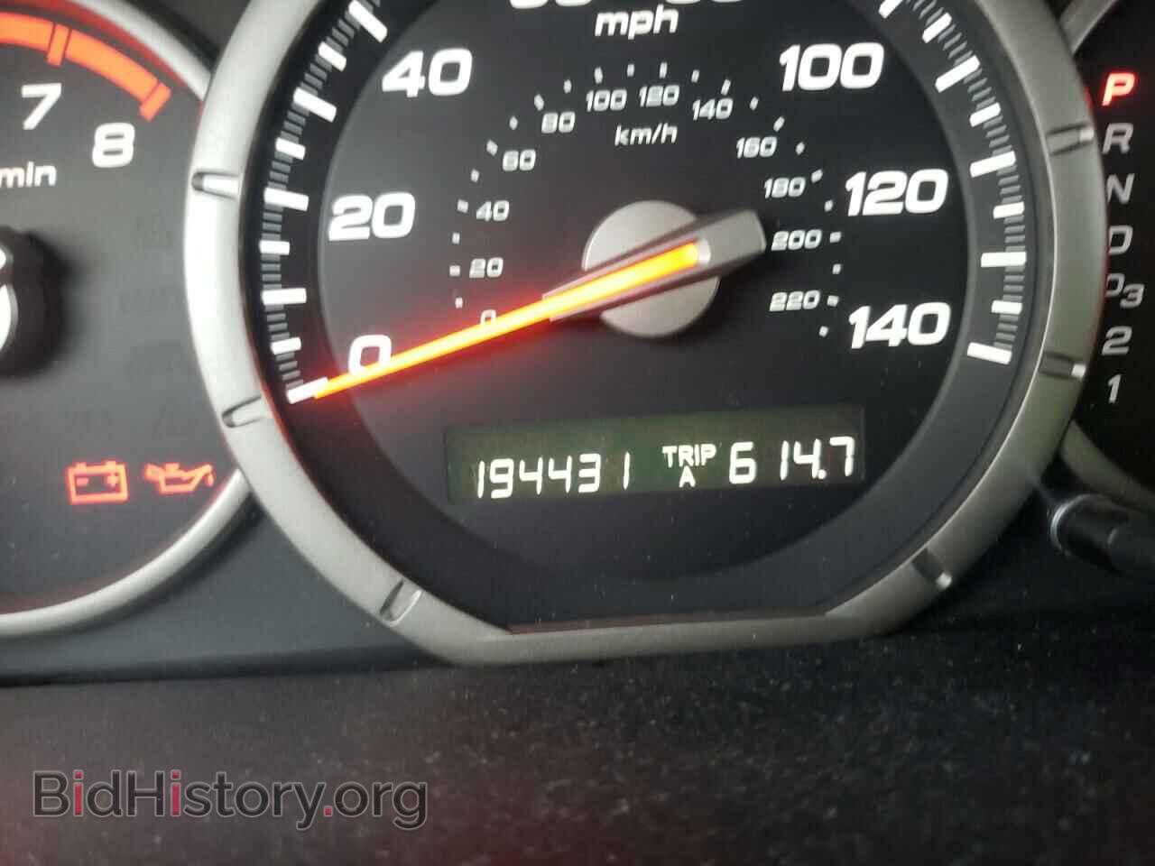 2008 HONDA PILOT - VIN: 5FNYF18398B040841 - Фото 8