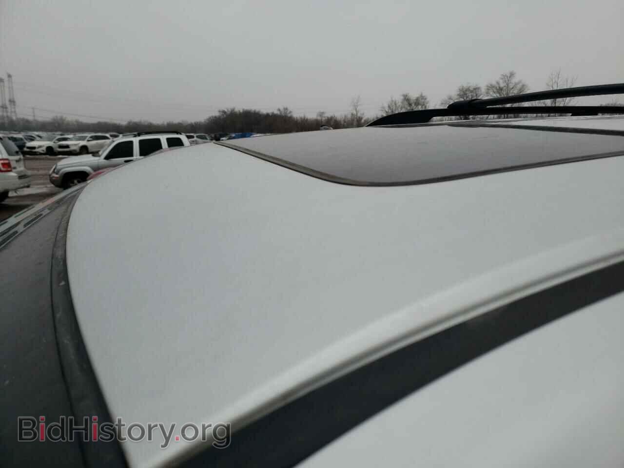 2008 HONDA PILOT - VIN: 5FNYF18398B040841 - Фото 9