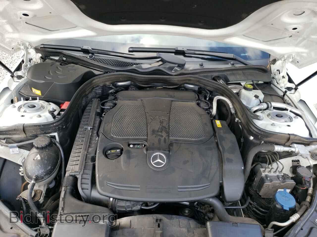 2014 MERCEDES-BENZ E-CLASS - VIN: WDDHF5KB6EB026097 - Фото 7