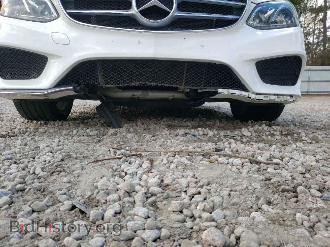 2014 MERCEDES-BENZ E-CLASS - VIN: WDDHF5KB6EB026097 - Фото 9