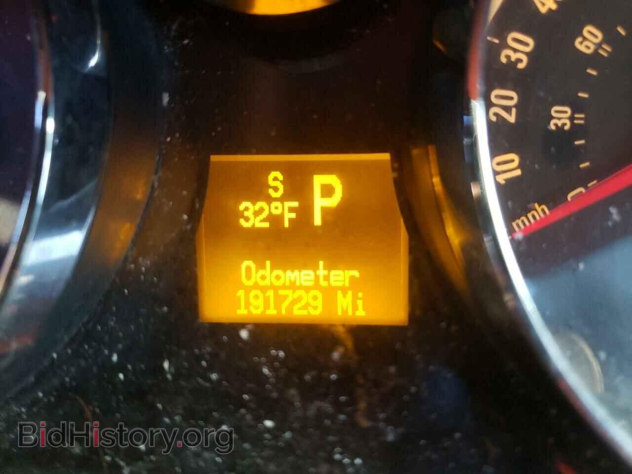 2010 SATURN VUE - VIN: 3GSALAE10AS603595 - Фото 8