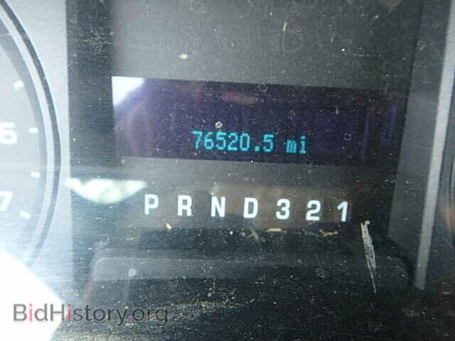 2009 FORD F150 - VIN: 1FTRW14859FB34086 - Фото 8
