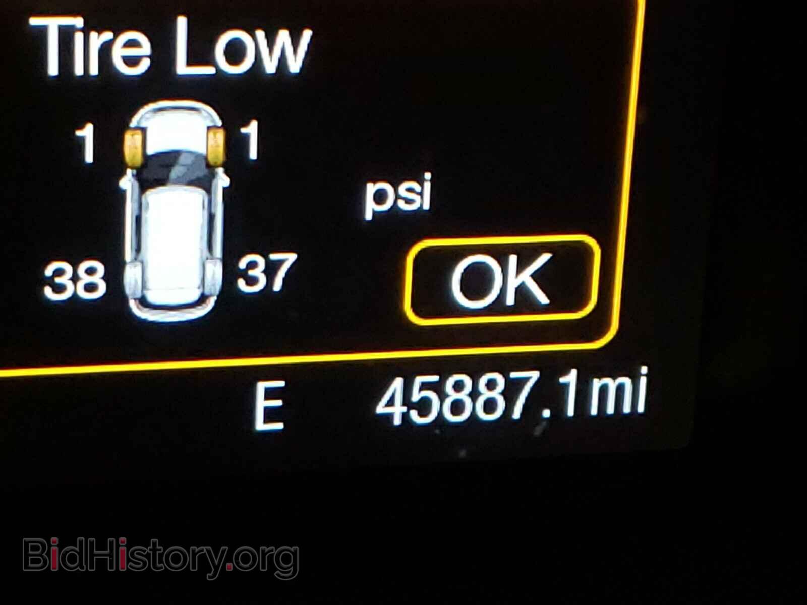 2017 FORD EXPLORER - VIN: 1FM5K8B88HGD82391 - Photo 8