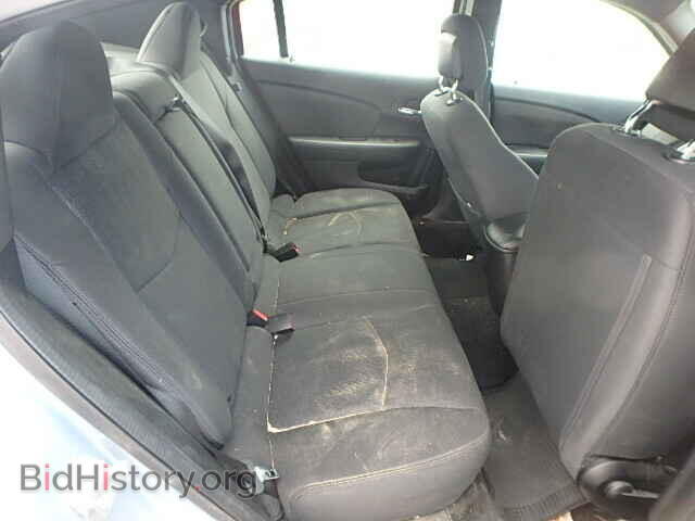 2013 CHRYSLER 200 - VIN: 1C3CCBAG5DN727675 - Photo 6
