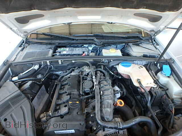 2007 AUDI A4 - VIN: WAUAF78E07A029835 - Фото 7