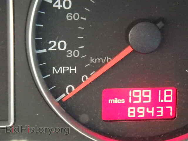 2007 AUDI A4 - VIN: WAUAF78E07A029835 - Фото 8