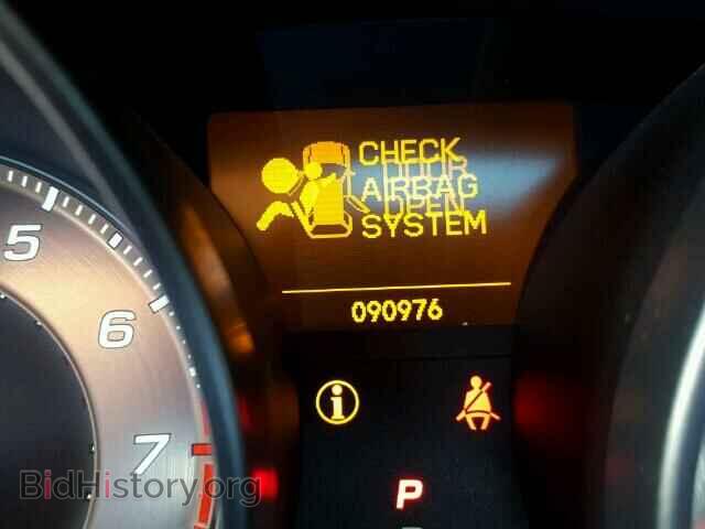 2011 ACURA MDX - VIN: 2HNYD2H26BH515280 - Фото 8