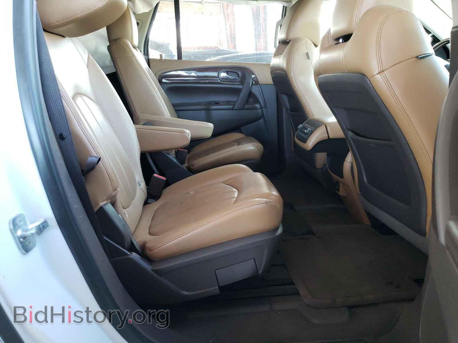 2017 BUICK ENCLAVE - VIN: 5GAKVCKD9HJ165483 - Фото 6