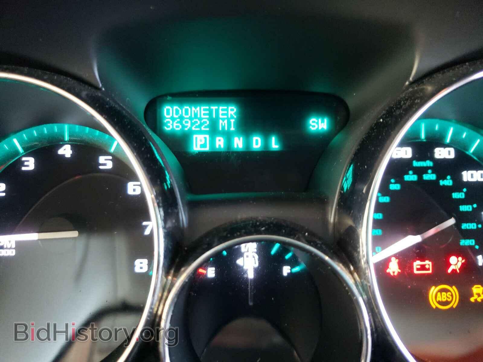 2017 BUICK ENCLAVE - VIN: 5GAKVCKD9HJ165483 - Фото 8