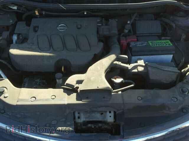 2007 NISSAN VERSA - VIN: 3N1BC13E27L371237 - Photo 7