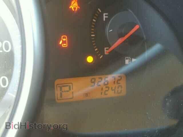 2007 NISSAN VERSA - VIN: 3N1BC13E27L371237 - Photo 8