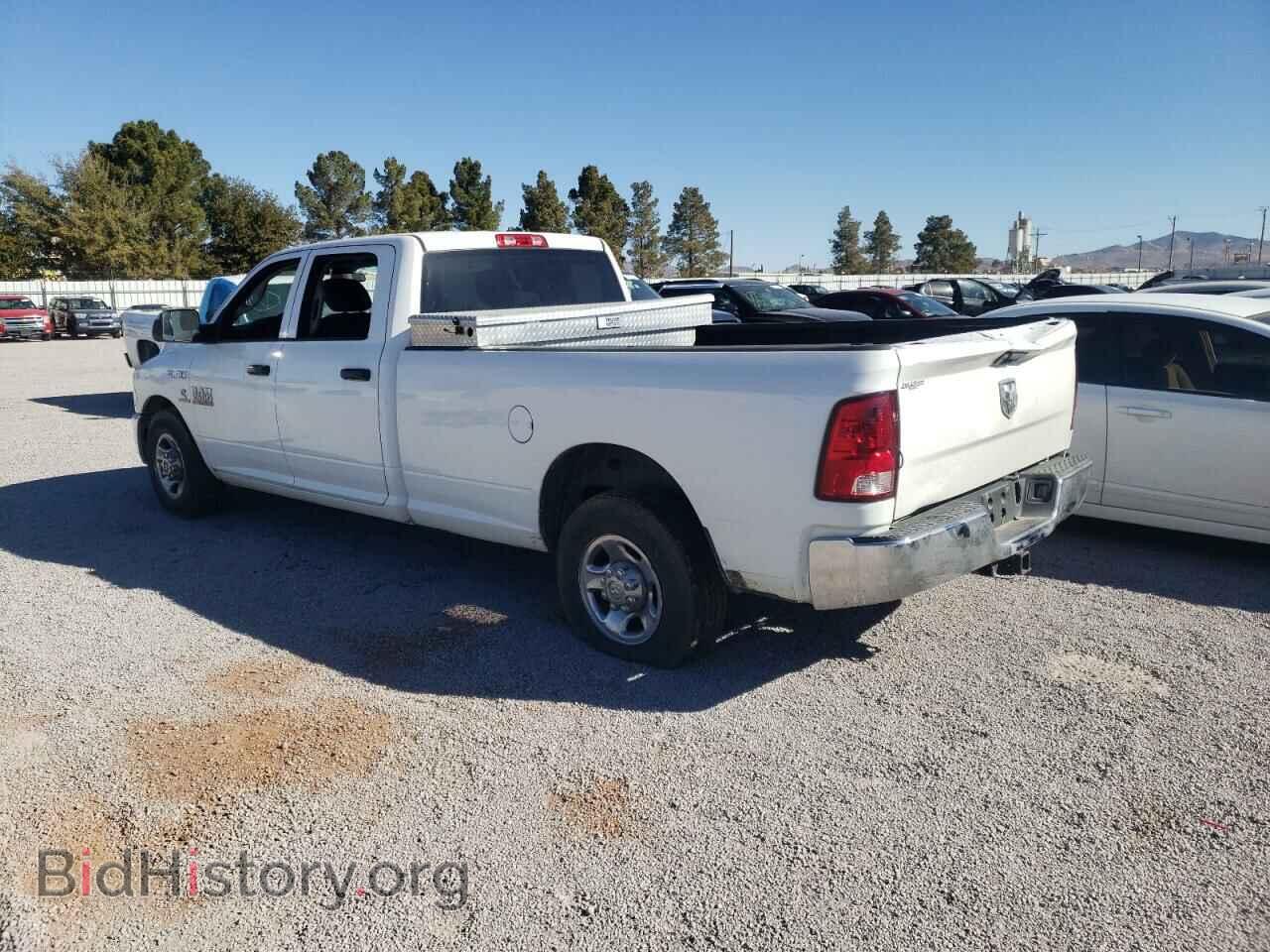 2013 RAM 2500 - VIN: 3C6UR4HL5DG514075 - Фото 3
