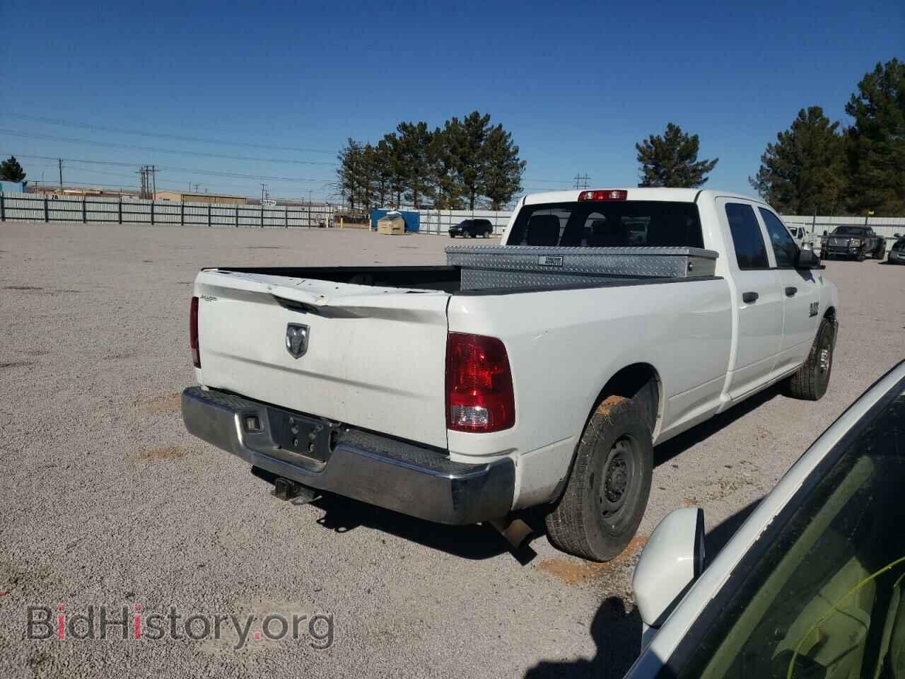 2013 RAM 2500 - VIN: 3C6UR4HL5DG514075 - Фото 4