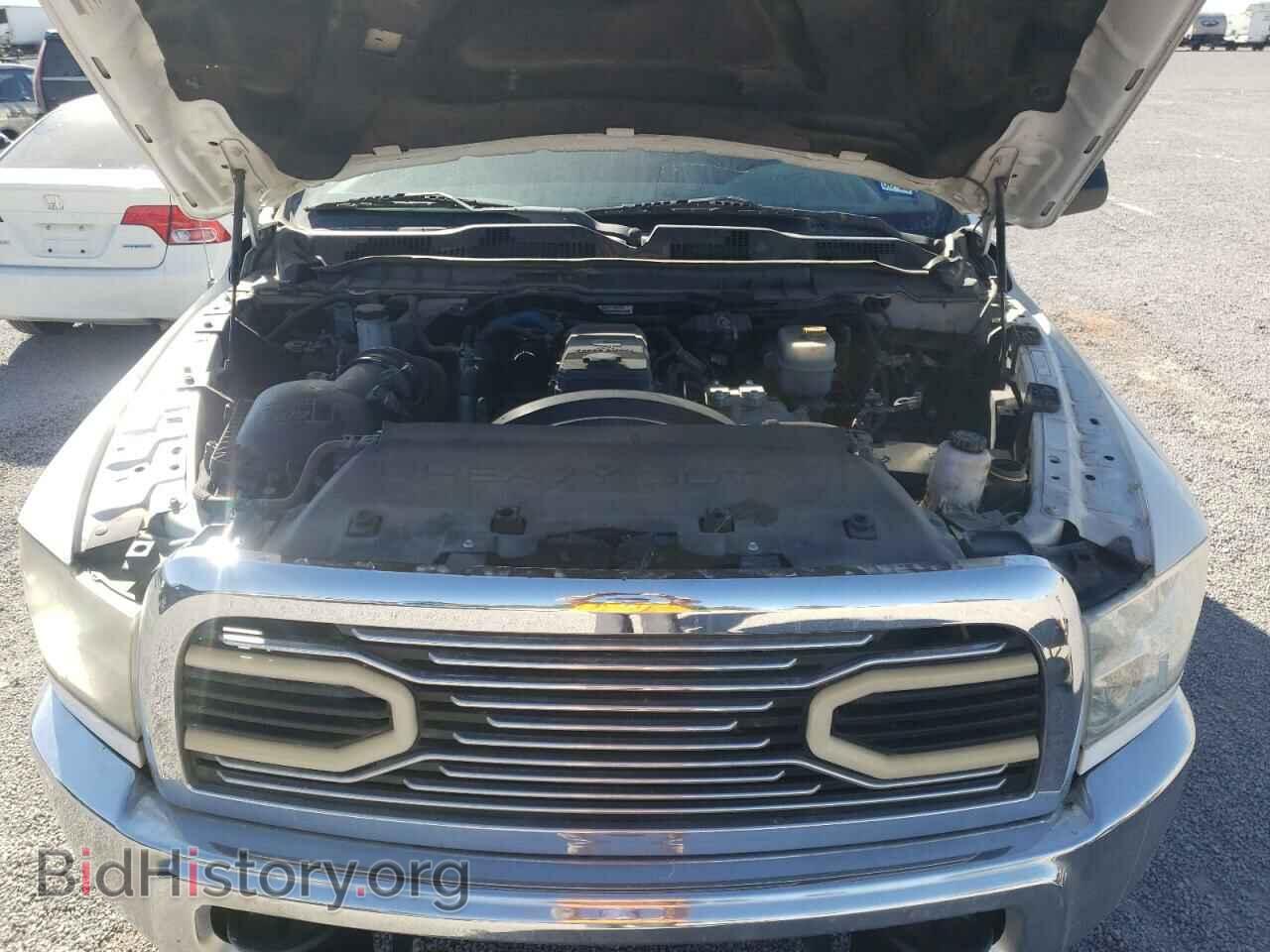 2013 RAM 2500 - VIN: 3C6UR4HL5DG514075 - Фото 7