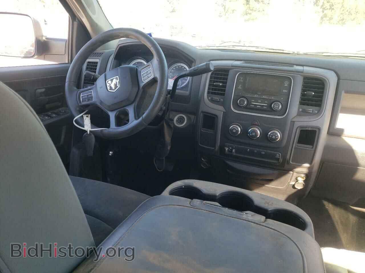 2013 RAM 2500 - VIN: 3C6UR4HL5DG514075 - Фото 9