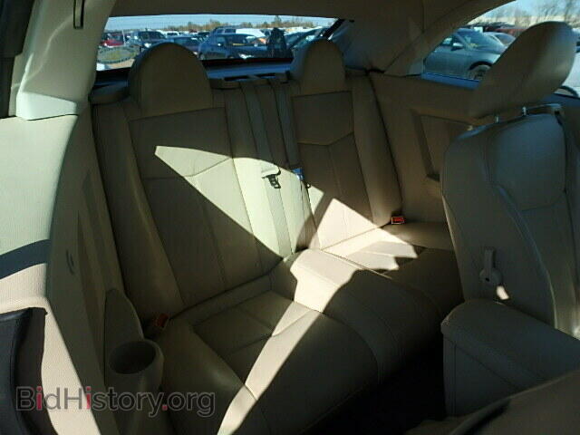 2008 CHRYSLER SEBRING - VIN: 1C3LC65M48N276882 - Фото 6