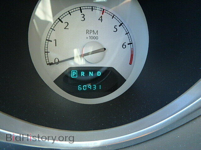 2008 CHRYSLER SEBRING - VIN: 1C3LC65M48N276882 - Фото 8
