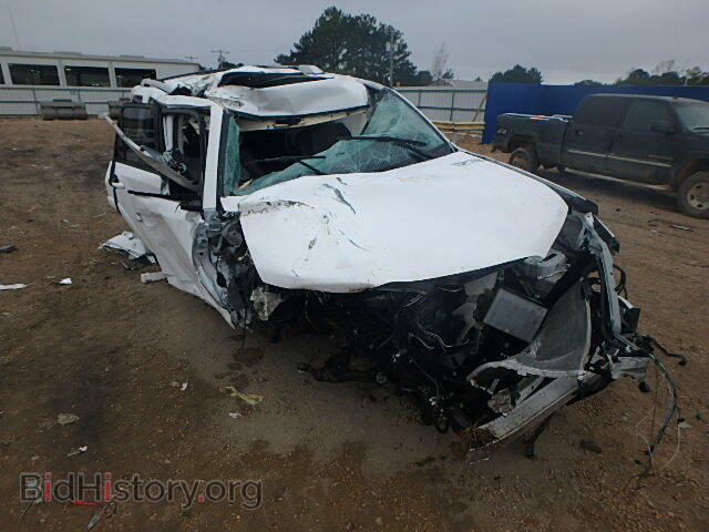 Фотография JTEBU5JR3E5175968 - TOYOTA 4RUNNER 2014